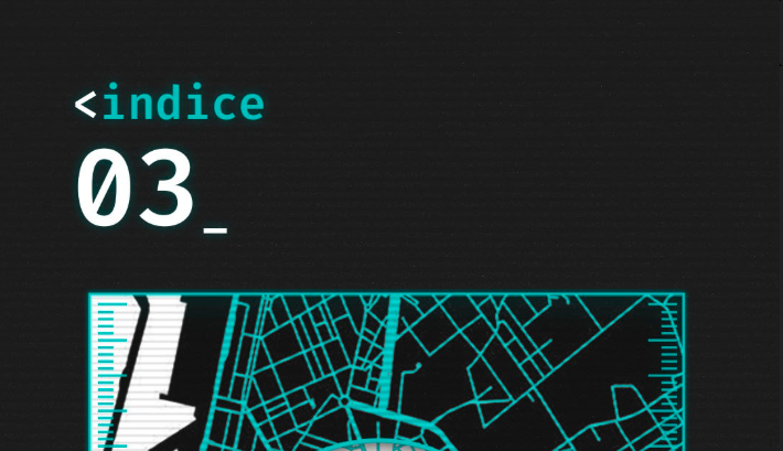 Troisième indice