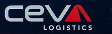Logo CEVA Logistics