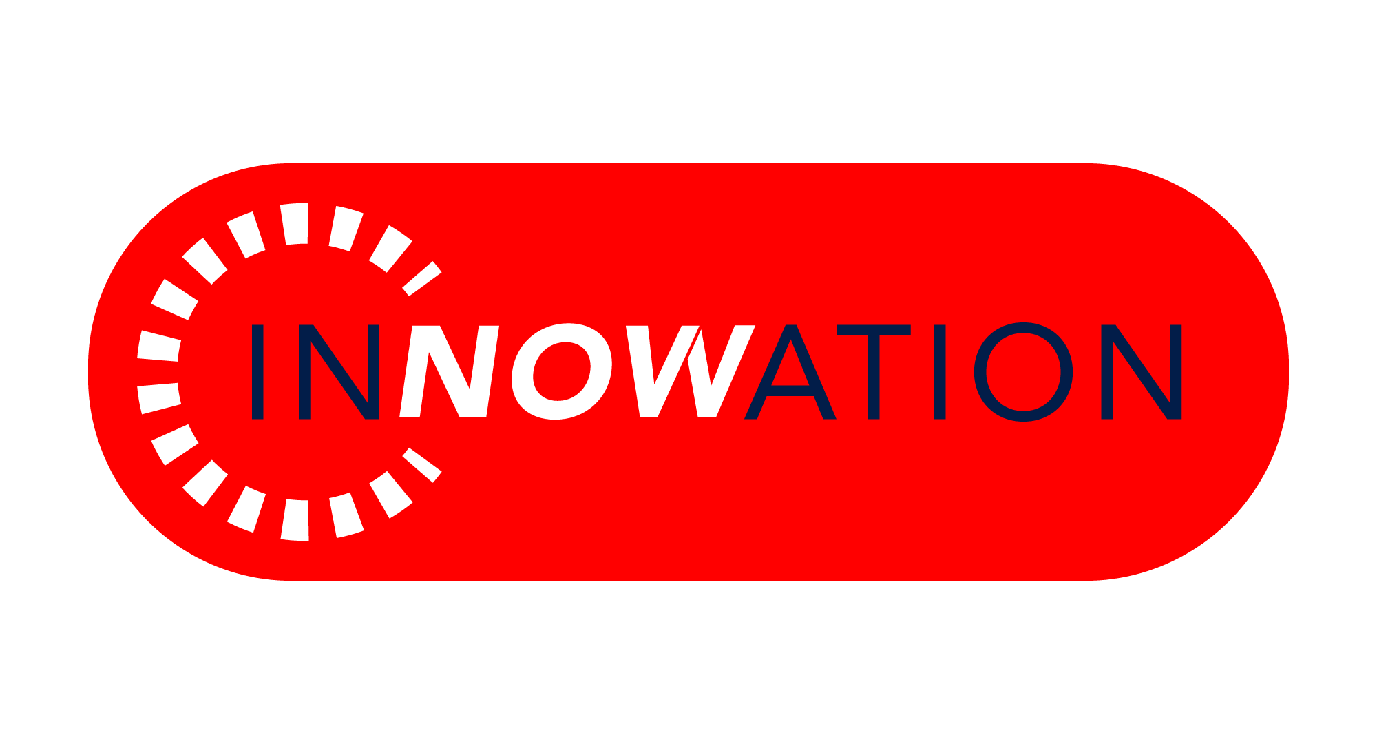 INNOWATION, logo du concept de marque CEVA Logistics