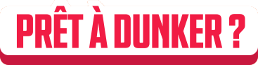 Prêt à dunker ?