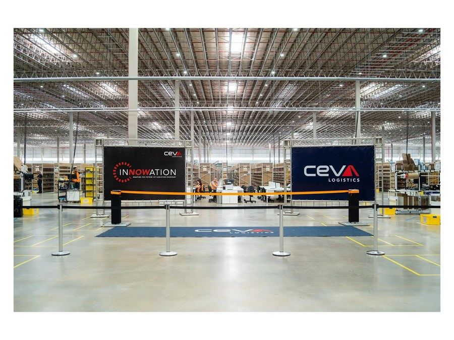 CEVA Logistics
