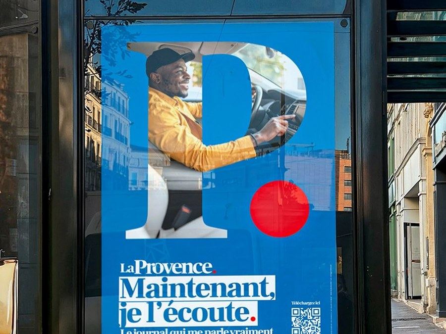 La Provence