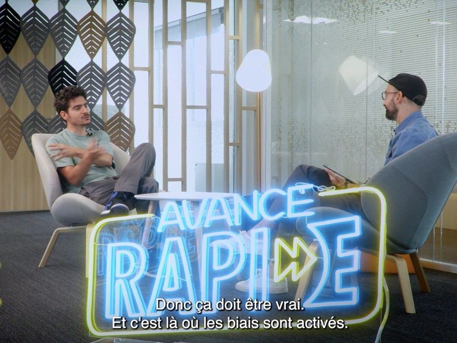 Macif : Avance Rapide