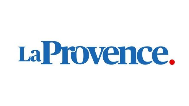 Logo LA PROVENCE