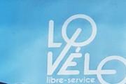 Logo Lovélo